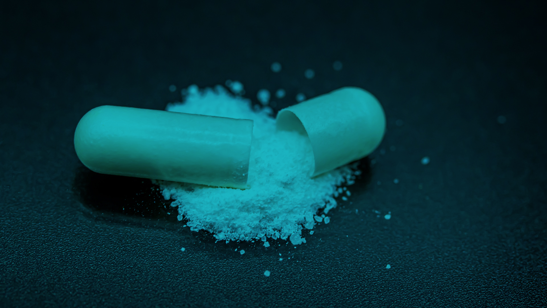Passive' fentanyl exposure: more myth than reality - STAT