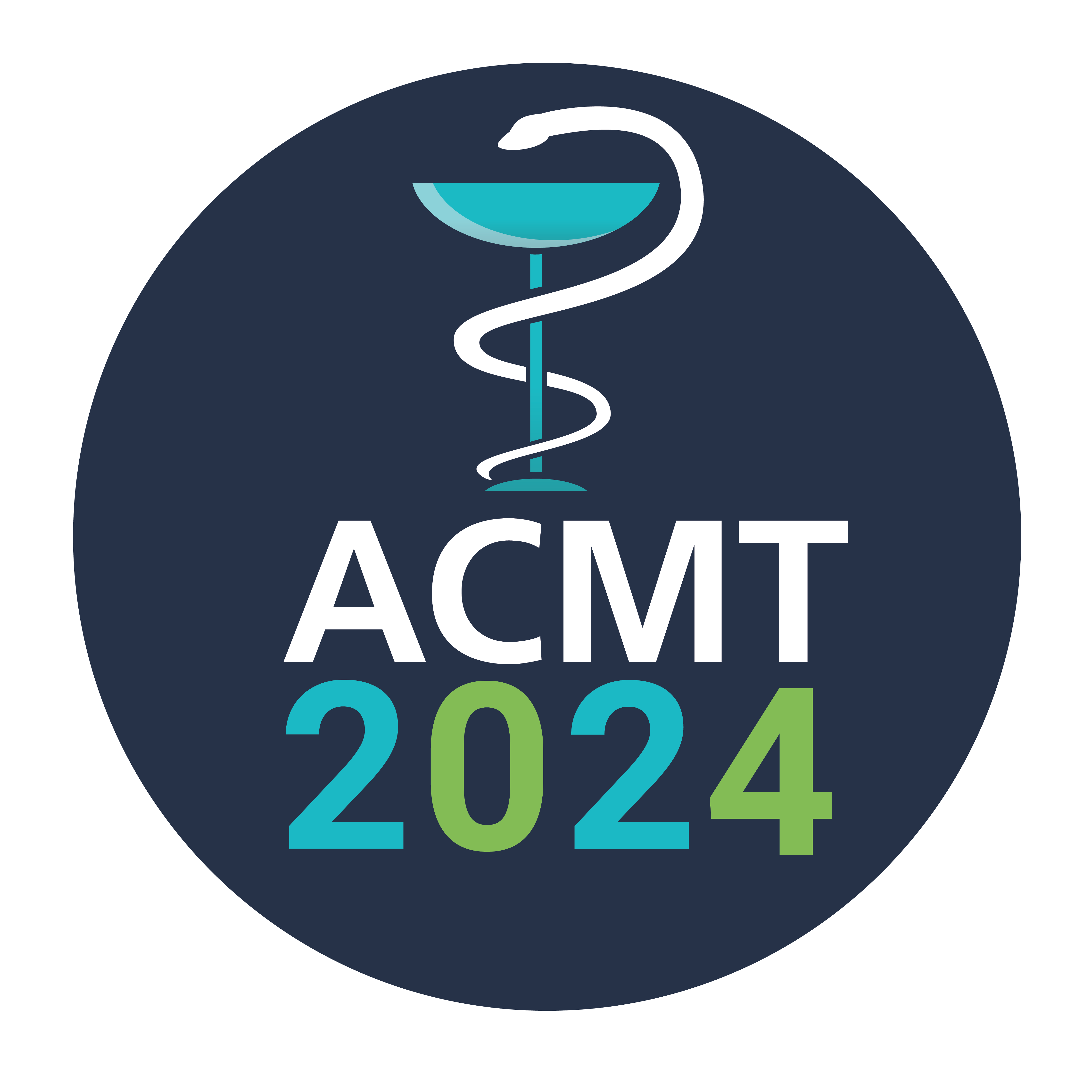 2024 ASM MedTox Shark Tank Research Forum ACMT