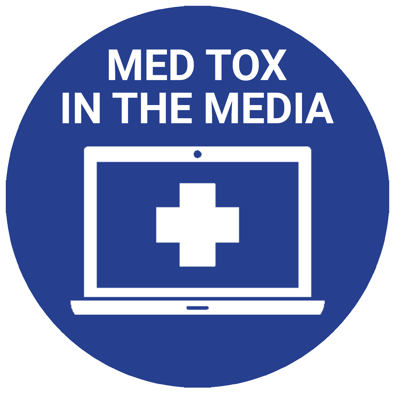 Med Tox in the Media - ACMT